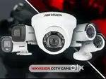 CCTV CAMERA AND INSTALLATION AND SERVICES