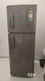 LG Fridge 230 Liter