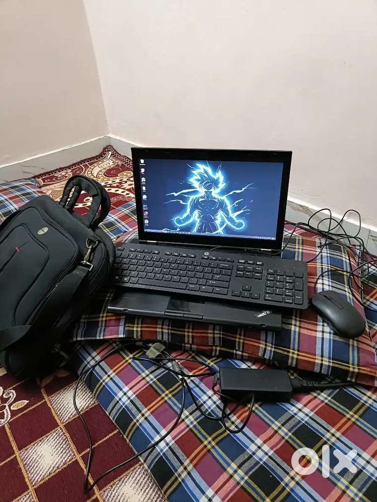 Lenovo laptop ThinkPad