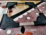 Extended stand for all heavy objects