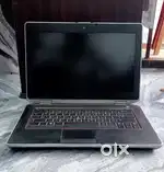 Dell latitude i5 laptop @7500 only excellent condition