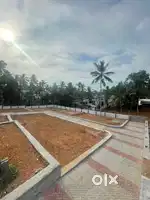 3,4,6 cents Premium Villa plots, Valiyavila