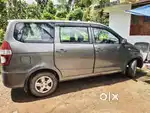 7 Seater a/c Car Given For Rent or Lease daily weekly monthly yearly