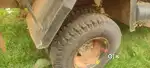 Good condition running