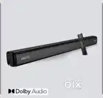 (NEW) Zeb Juke 3800 Pro Dolby, 60W Soundbar with Great Bass.