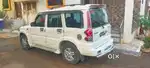 Mahindra Scorpio 2013 Diesel