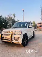 Mahindra Scorpio 2012 Diesel 70 Km Driven
