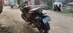 Bike full condition mein hai