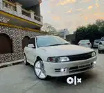 Mitsubishi Lancer 2004 Diesel
