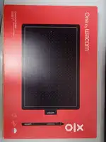 WACOM Medium Graphic Tablet