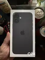 Iphone 16 new one