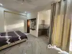 1 bk luxury flat for rent in jagatpura