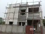 EAST FACING- SPACIOUS DUPLEX HOUSE FOR SALE IN GATED COMMUNITY,KEESARA