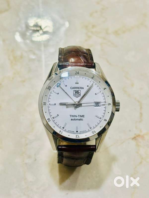 Tag Heuer Watch  Automatic watch Carrera men watch rado longines watch