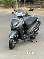 Honda activa 5g