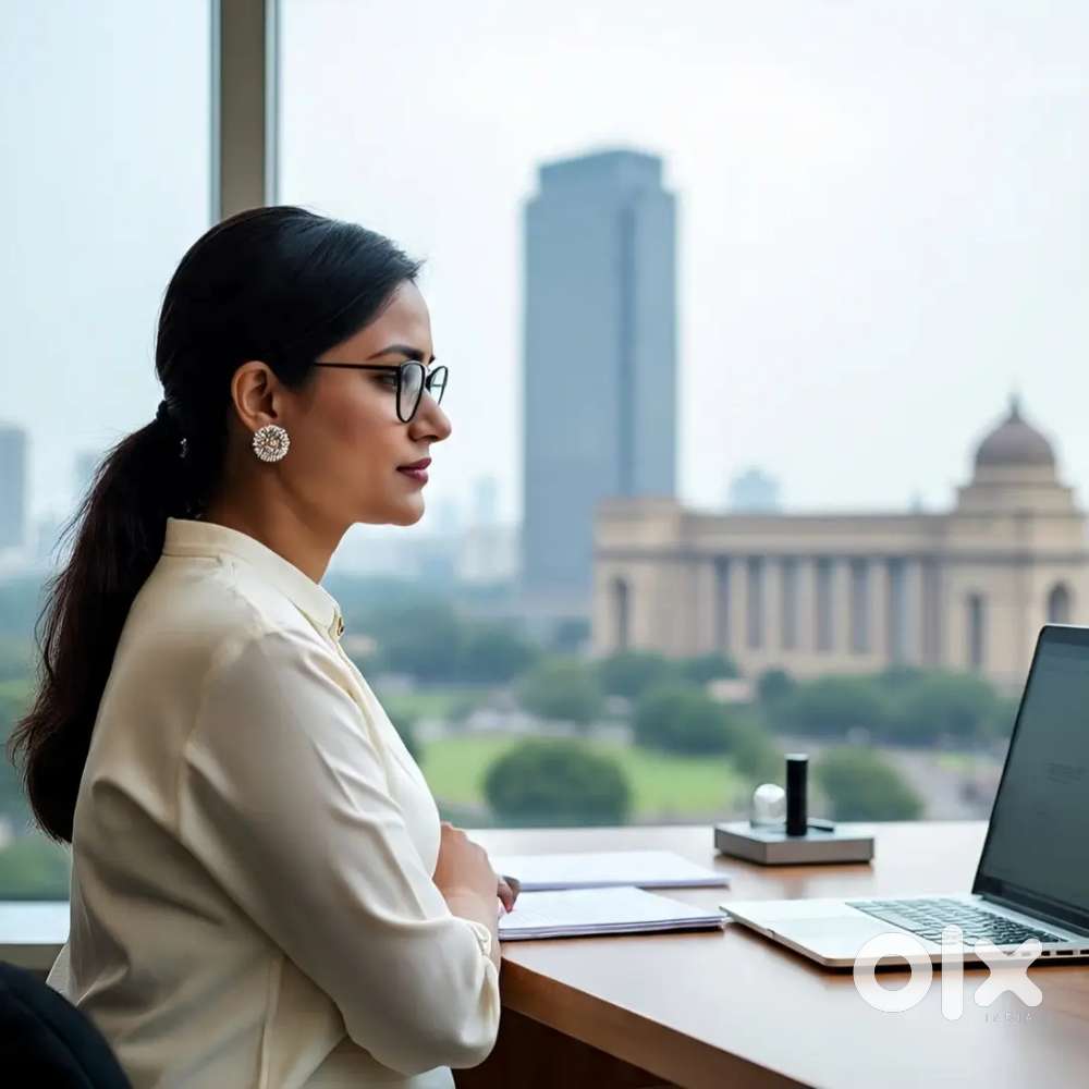 Personal Secretary Female