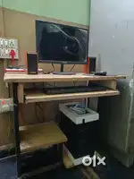 Zebronics Computer Set up