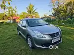 Maruti Suzuki Baleno 2016 Petrol 51000 Km Driven