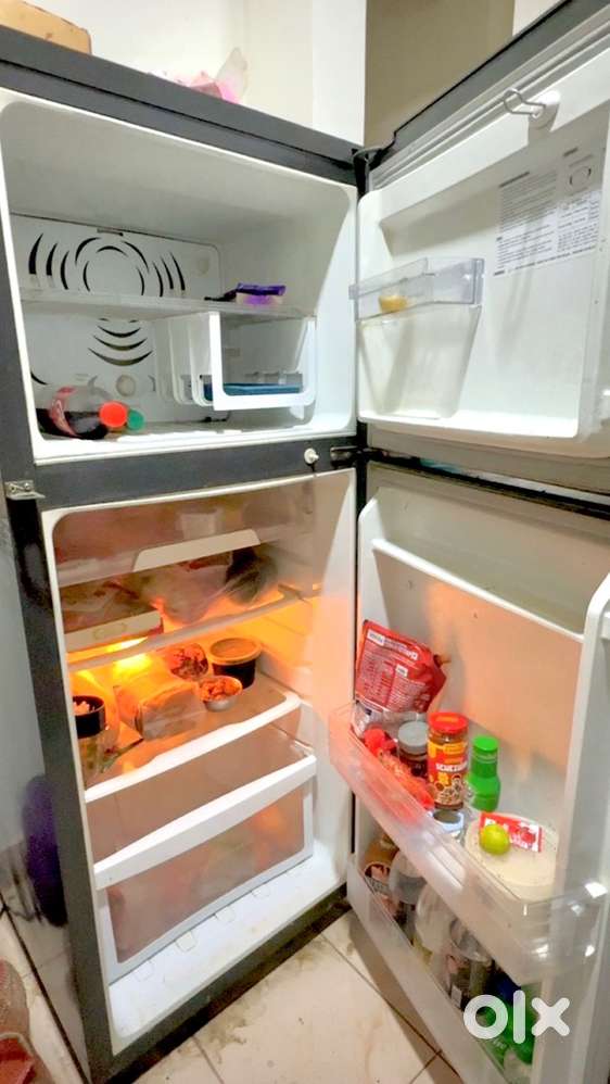 GODREJ DOUBLE DOOR REFRIGERATOR FRIDGE
