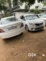 Nissan Sunny Diesel XL, 2013, Diesel