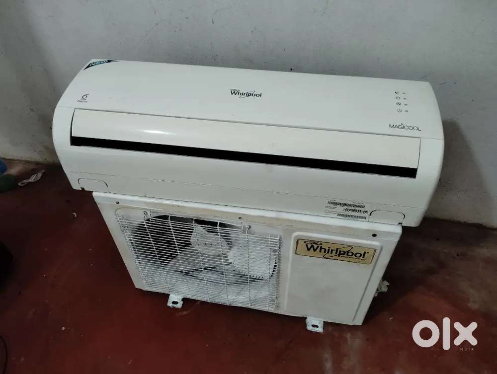 Whirlpool AC for sale