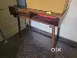 Teakwood Elegant Study Table