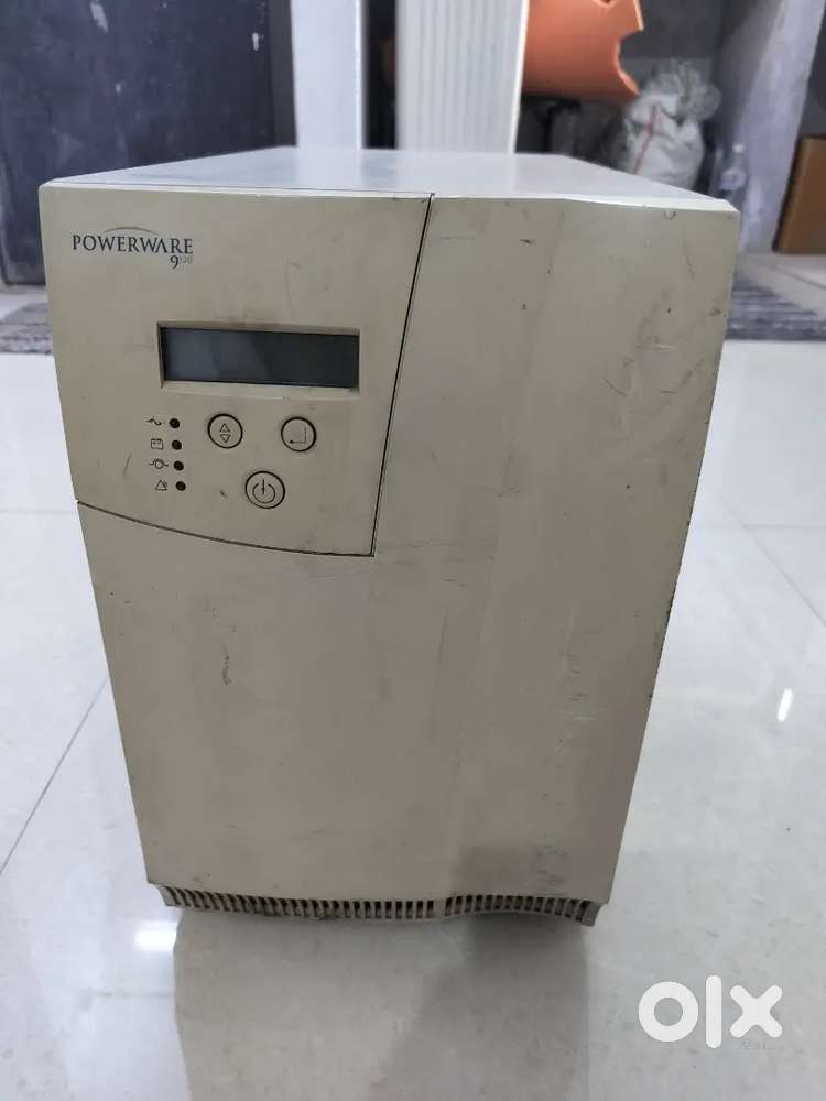 Powerware 9120-UPS