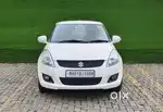 Maruti Suzuki Swift, 2012, Diesel