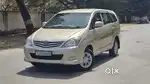 Toyota Innova 2010 Diesel 150000 Km Driven