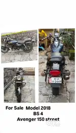 Sale my old bike