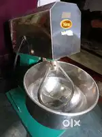 Dough Kneader