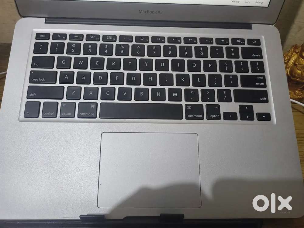 Apple MacBook Air