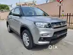 Maruti Suzuki Vitara Brezza VDi AMT, 2019, Diesel
