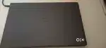 Dell laptop new version , one year old just