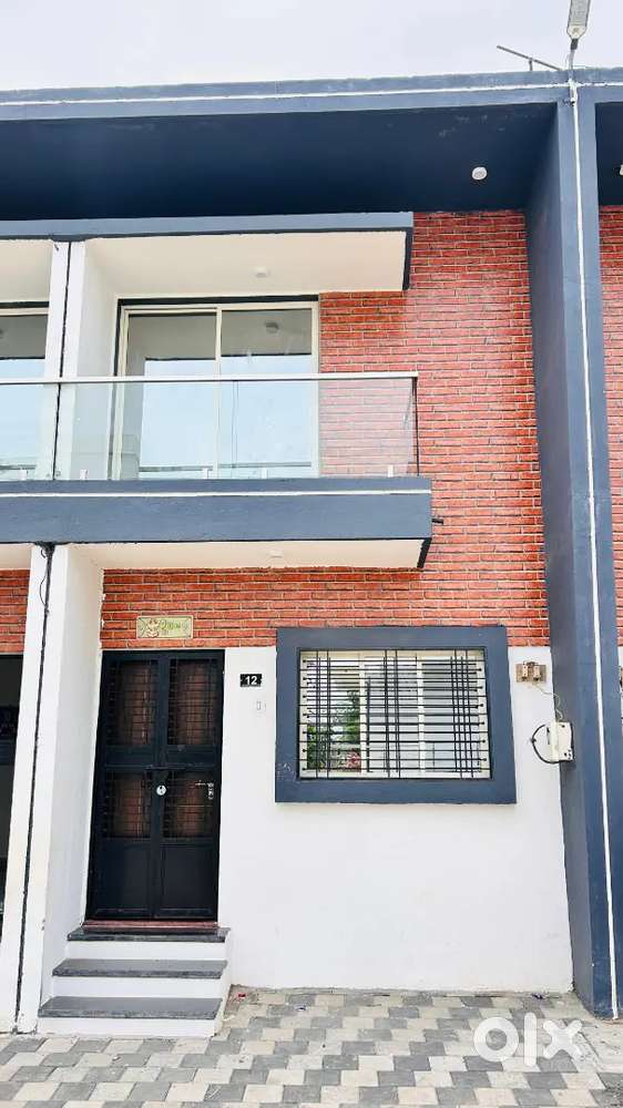 Rajmandir New build Home Redy to moov Aall facilities available