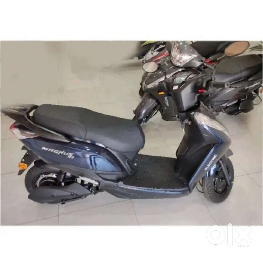Best Condition Scooter