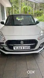Maruti Suzuki Swift 2023 Petrol 8500 Km Driven