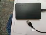 1 TB HARD DISK DRIVE