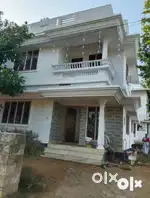 5,3/4 cent 2 nila House Kottilum Paramp Trissur