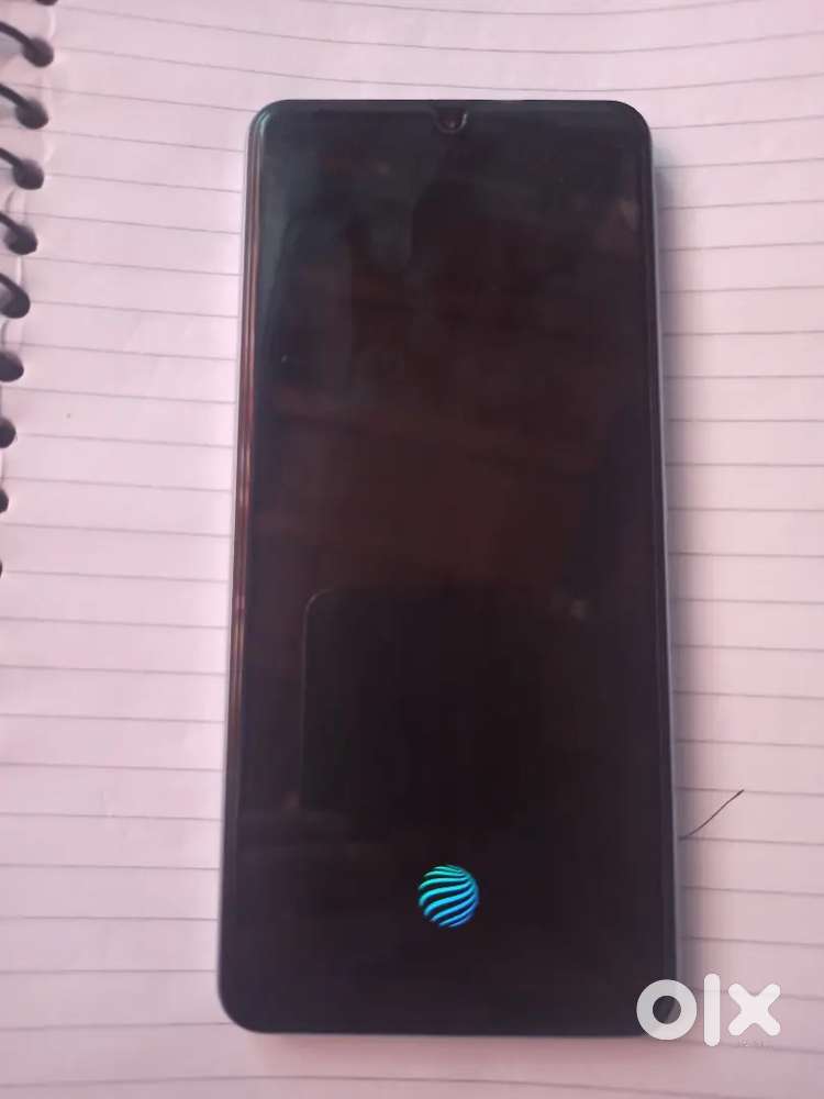 Iqoo Z7 5g