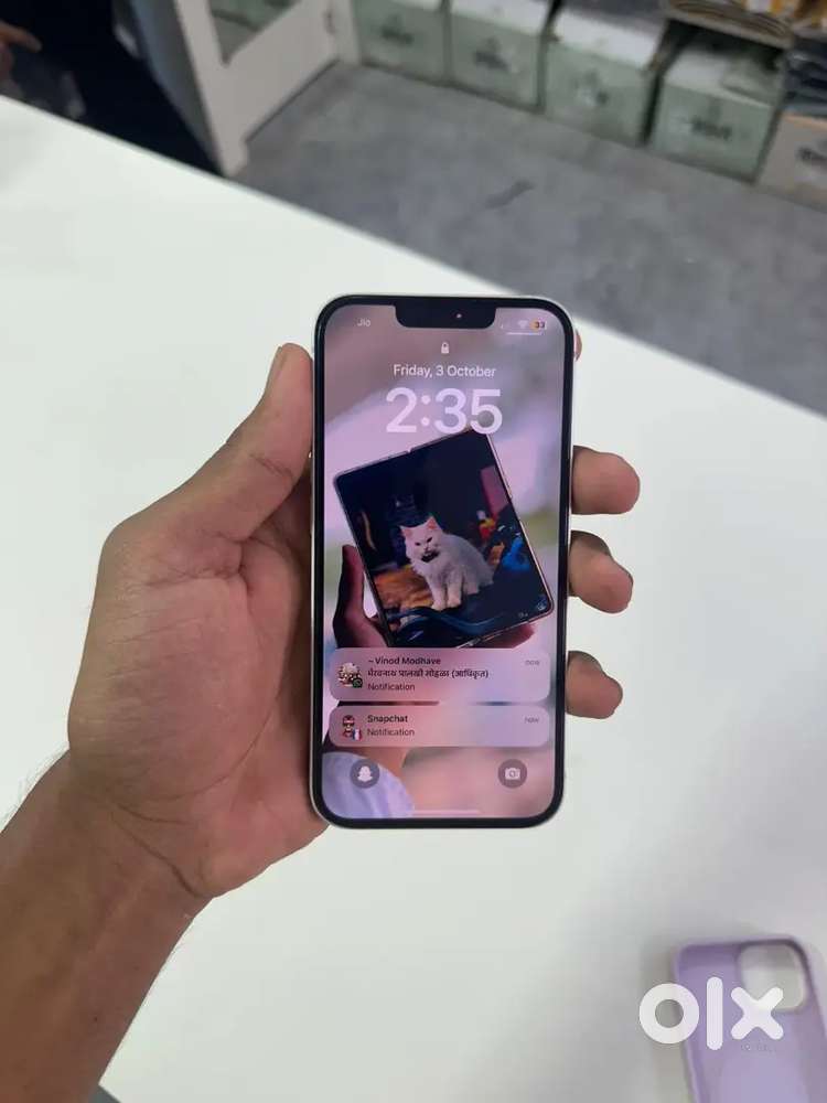 Iphone 14 128GB