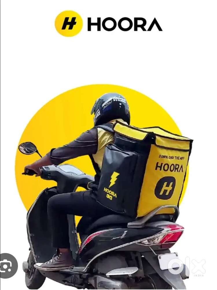 Hoora service partner