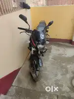 Pulsar 150, 2018 model