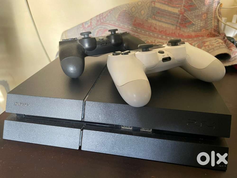Sony PlayStation 4 (500gb)