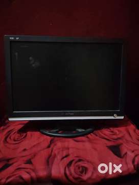Monitor  COMPUTER PART OR TV