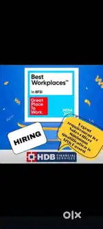 Sales executive and sales manager, finance loan nbfc