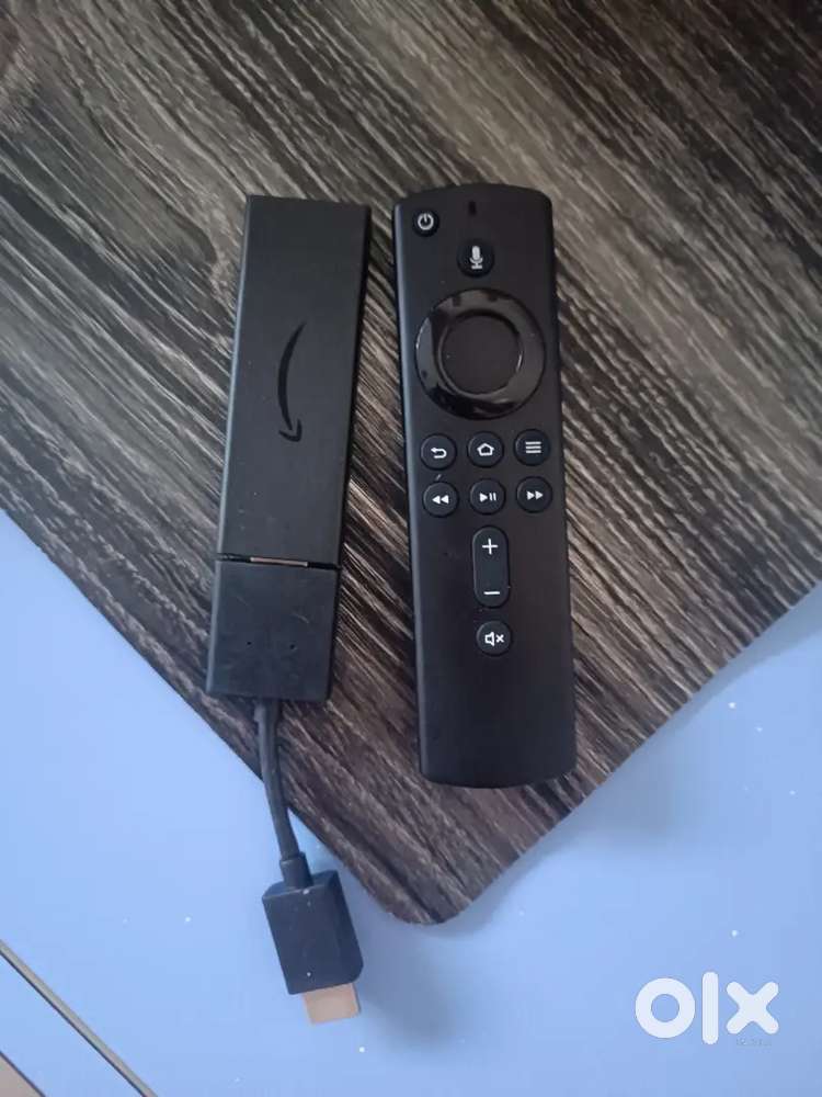 Amazone Fire stick