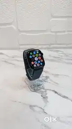 Apple Watch 10 - 46mm - Gps - Lte - Black - 100% - Under Warranty
