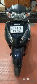 Honda Activa 6G - 2024 model