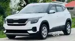 Kia Seltos HTK Plus 1.5 Turbo Petrol iMT, 2023, Petrol